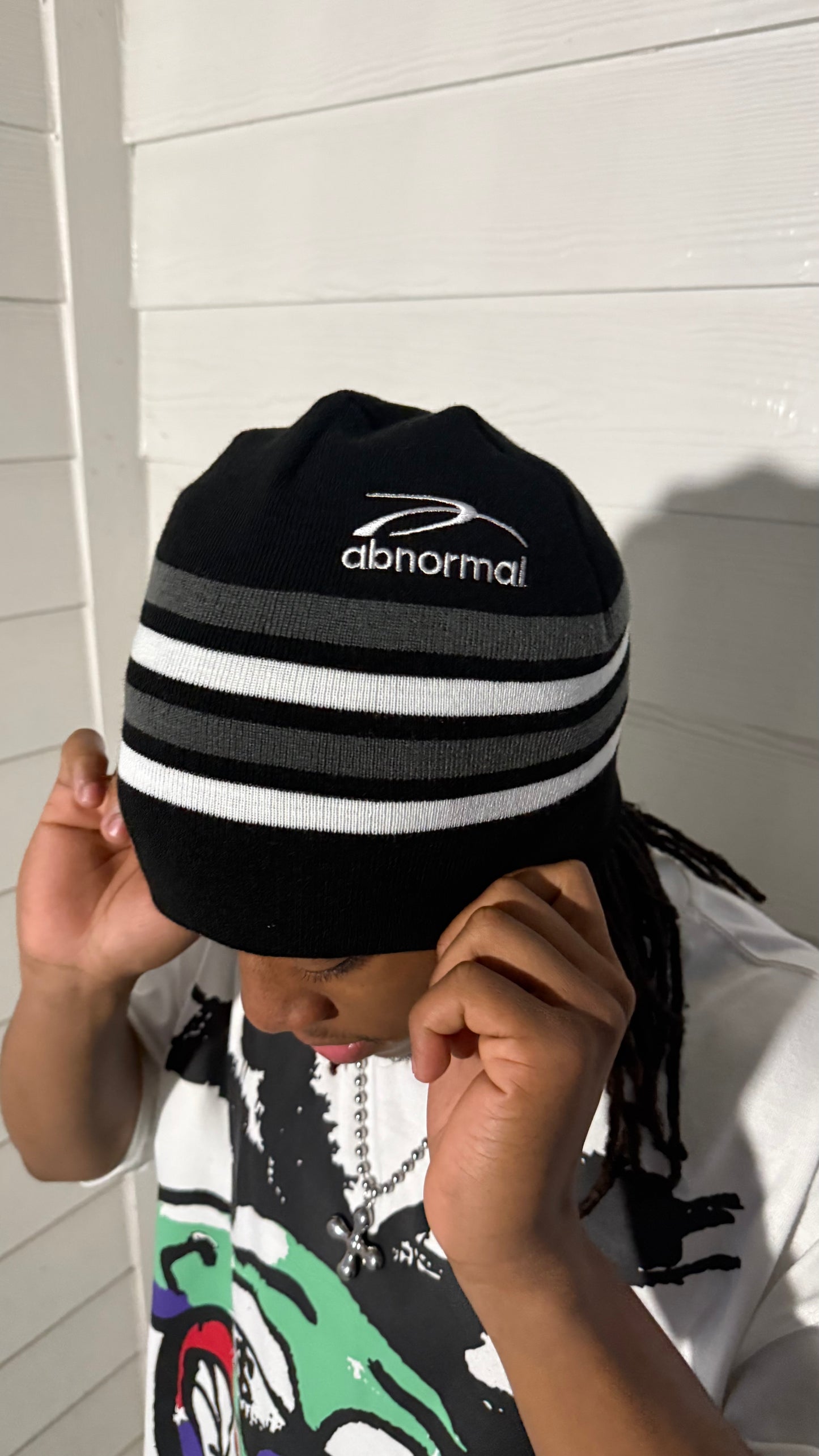 Essential Beanie