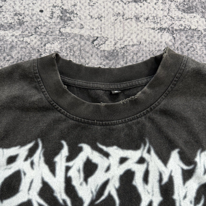 Jimi Abnormal Tee