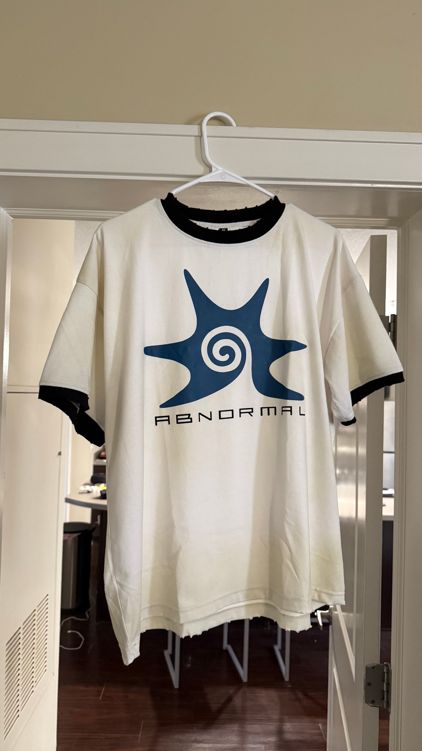 Orbit Tee