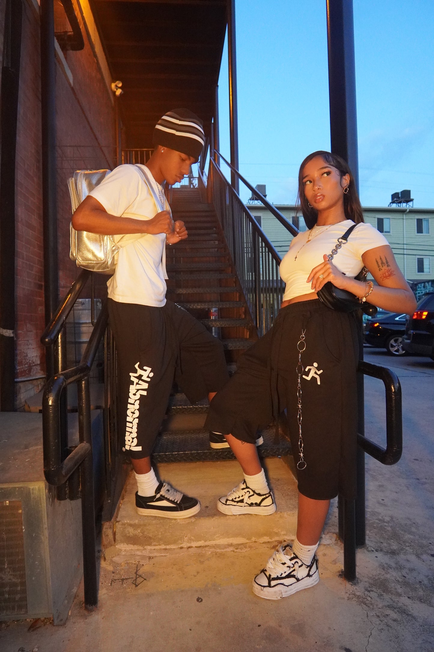Motion Shorts