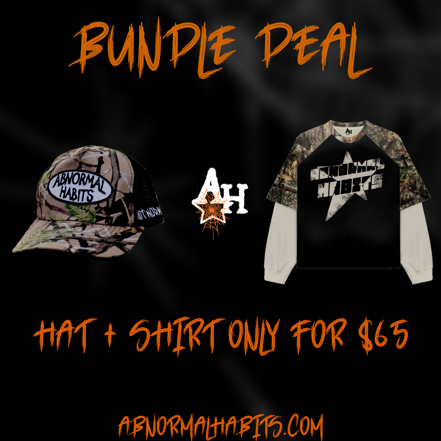 BUNDLE DEAL