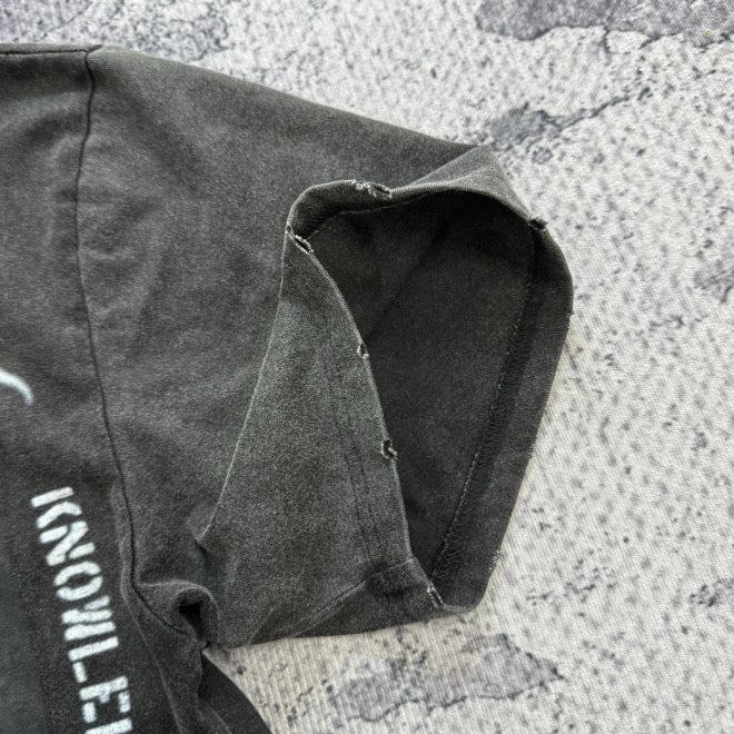 Jimi Abnormal Tee