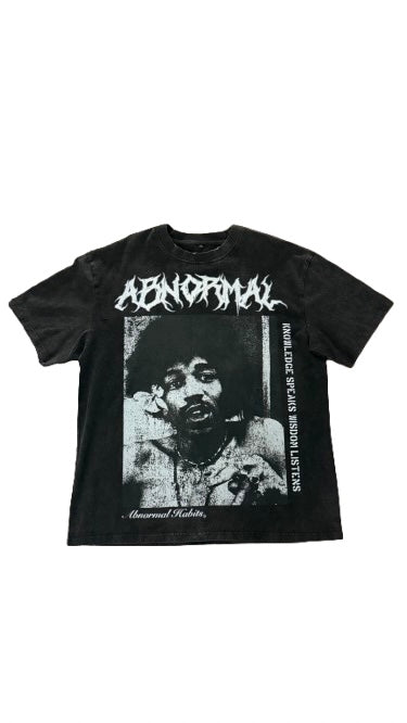 Jimi Abnormal Tee