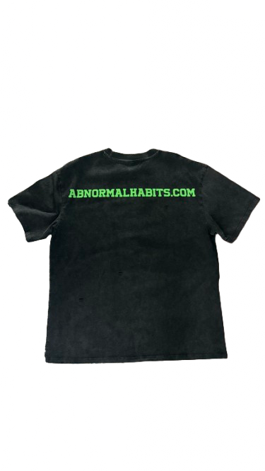 Jimi Abnormal Tee