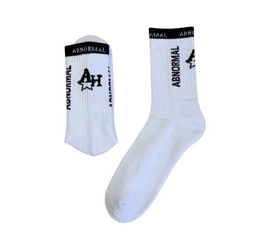 Issue 01 Socks