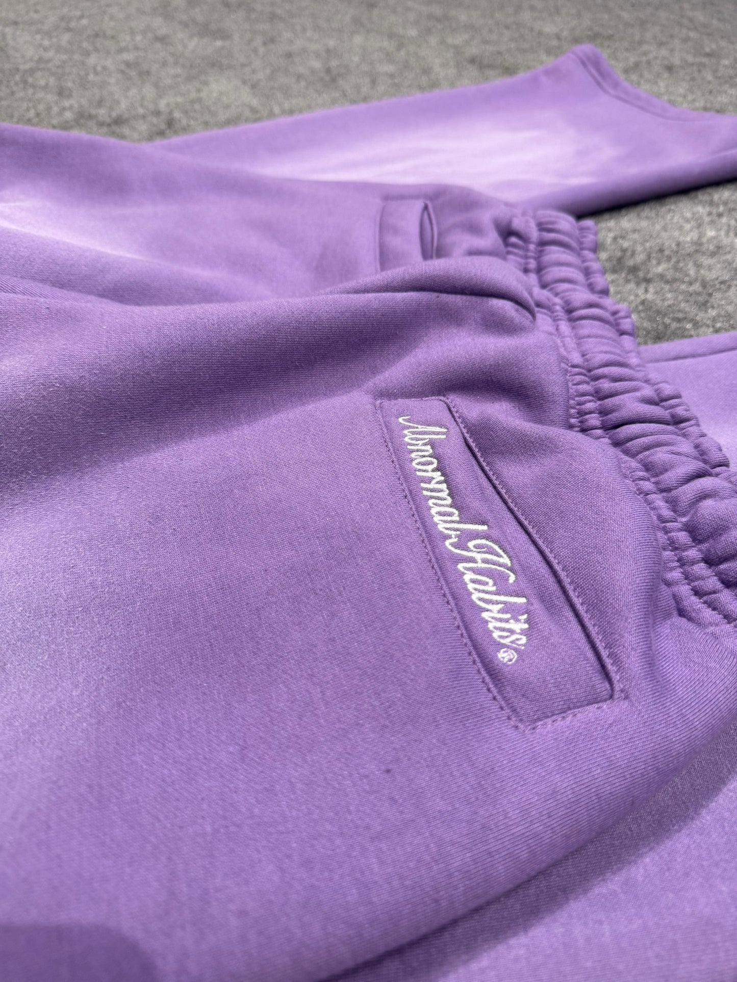 Fruit Of Abnormal Sweats