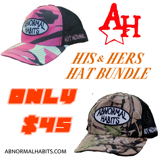 HIS & HERS BUNDLE