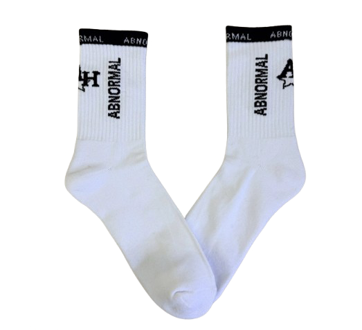 Issue 01 Socks