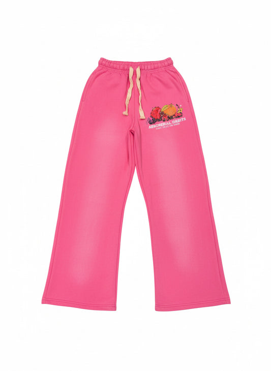 Fruit Of Abnormal Sweats