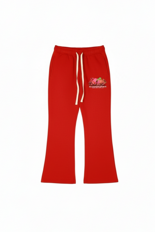 Fruit Of Abnormal Sweats