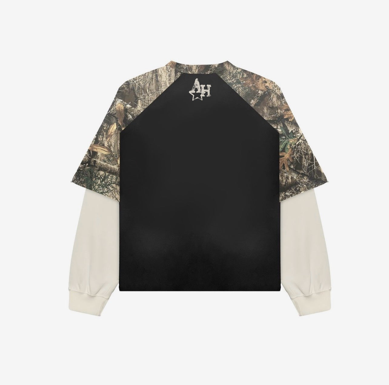 CAMO 2 LAYER