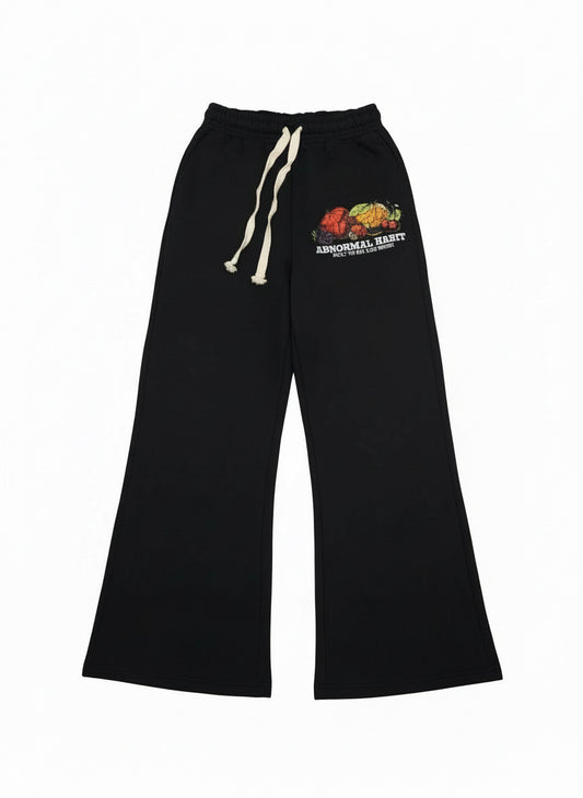 Fruit Of Abnormal Sweats