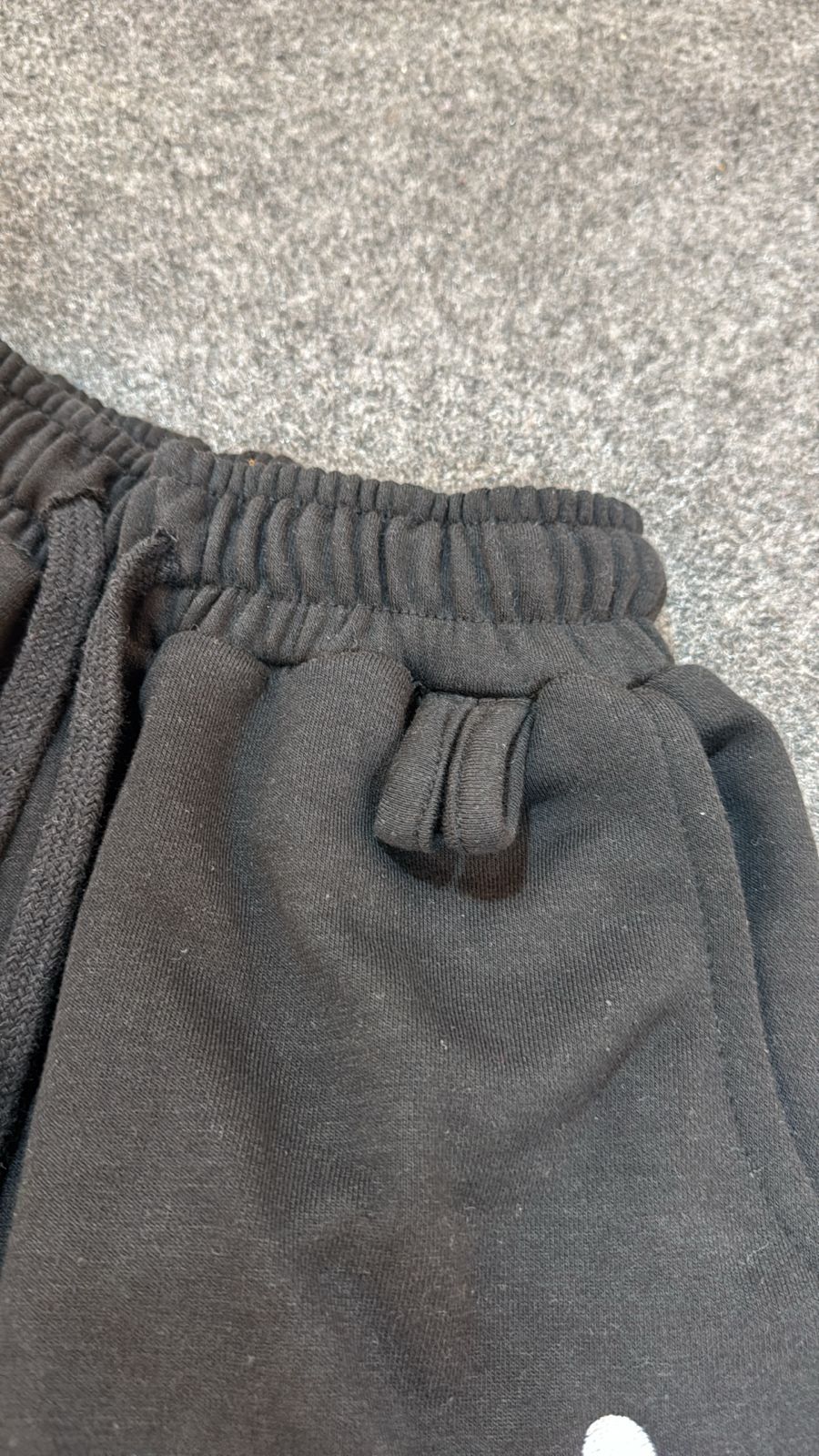 Motion Shorts