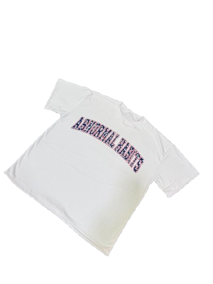 Trust Abnormal Tee