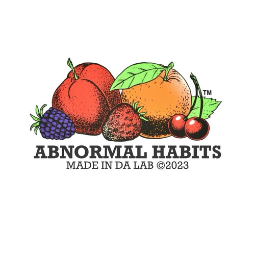 Abnormal Habits